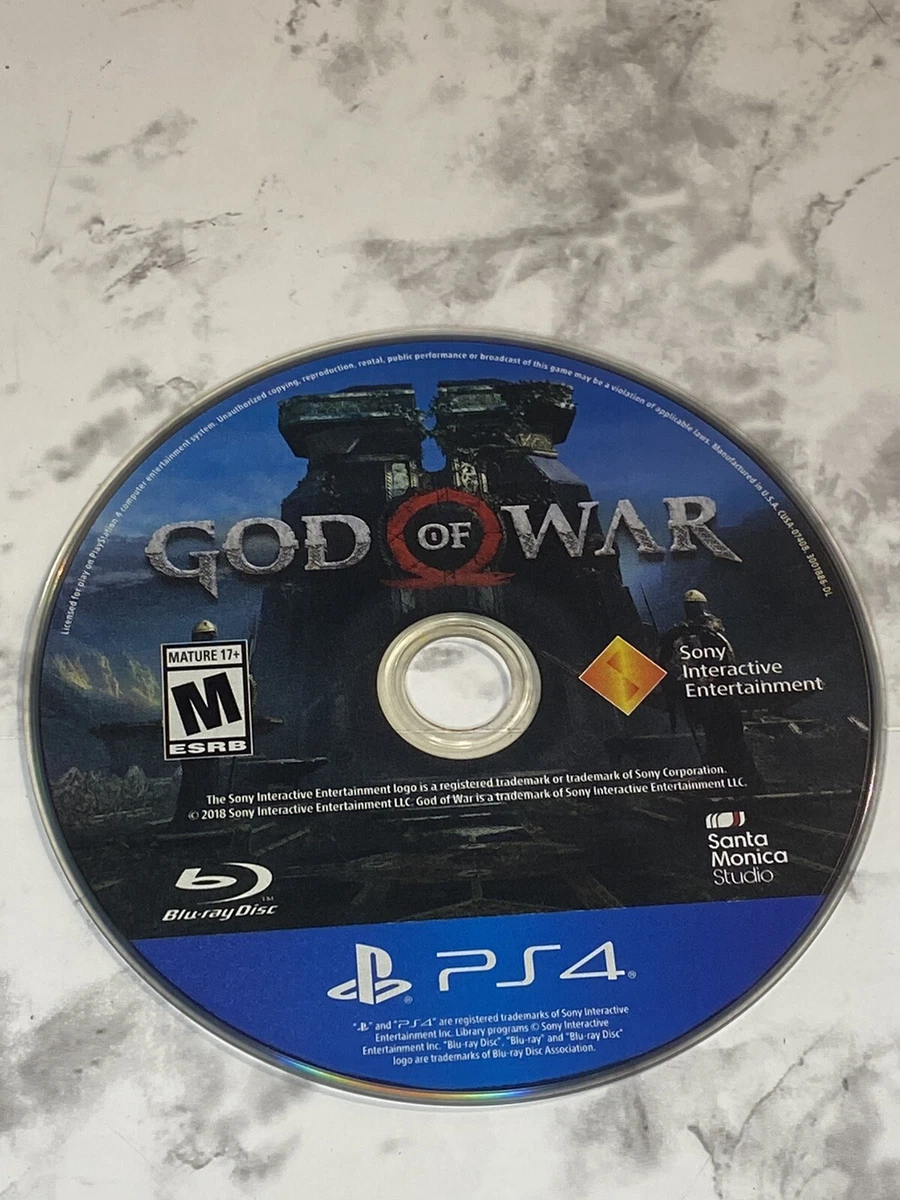 Disk ps4 online