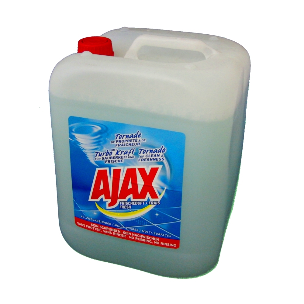 Ajax Allzweckreiniger Frischeduft - Reinigungsmittel | Onlineshop Ajax Allzweckreiniger Frischeduft - Reinigungsmittel | Onlineshop