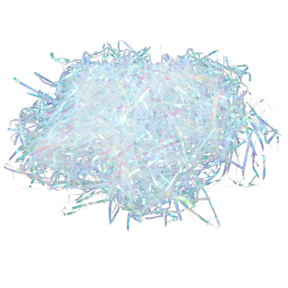 Crinkle Paper Filler Packing Shreds Cross Cut Shredder Cut Paper-image