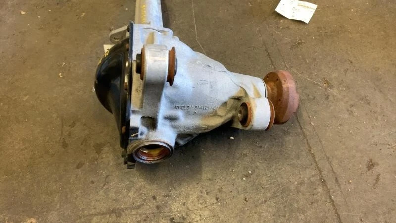 Ford F-150 F150 2009-2017 eje delantero diferencial portador conjunto relación 3,73 Foto 3 de 4