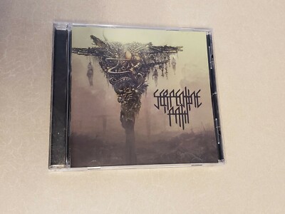 Serpentine Path by Serpentine Path (CD, 2012 Relapse Records)