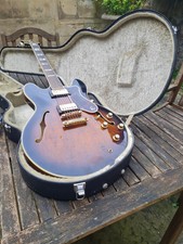 Epiphone Sheraton 1983 Japan Matsumoku