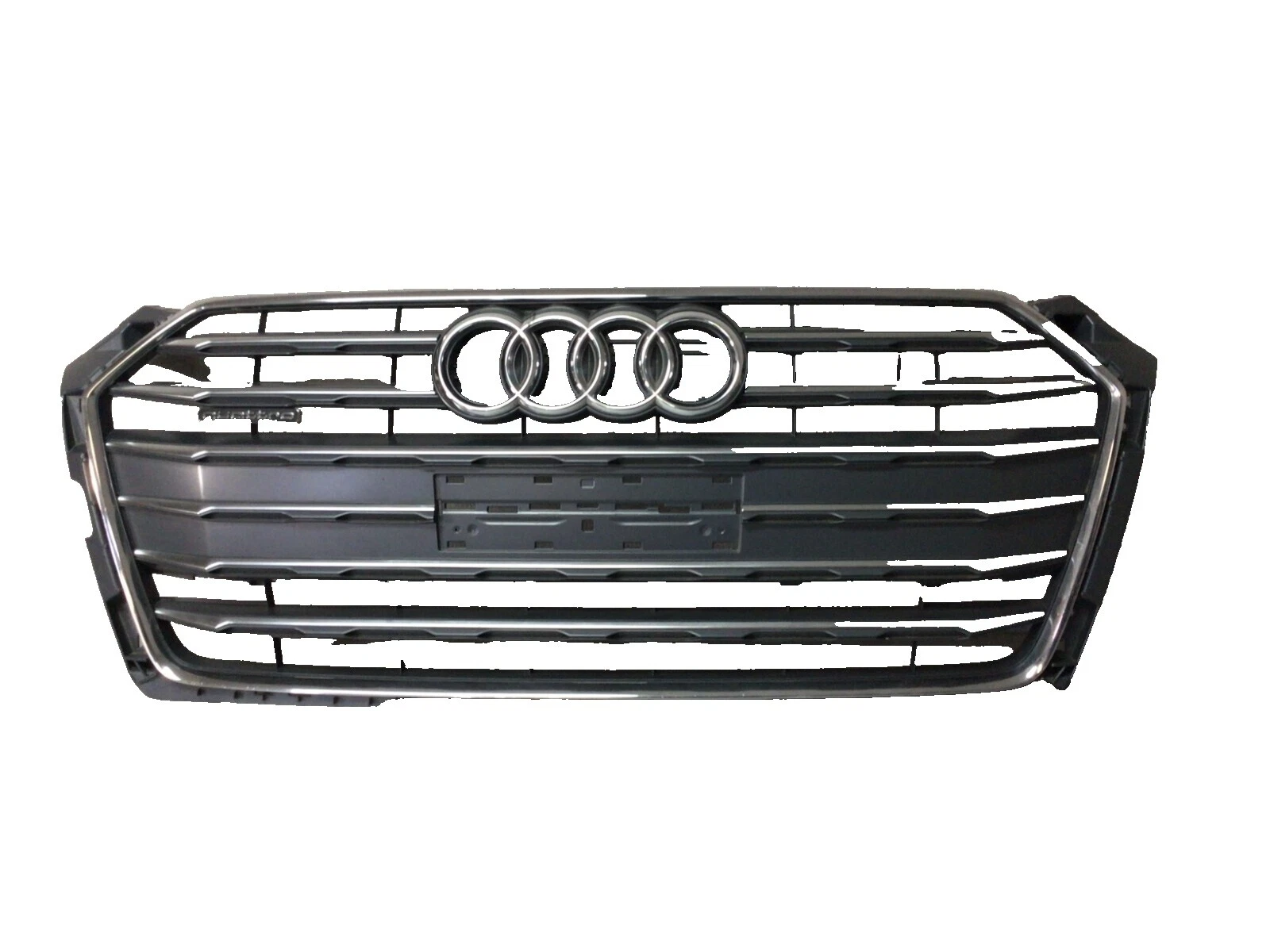 Rejillas Audi frente para automóviles y camiones