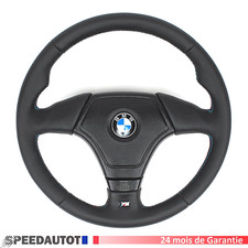 Volant Cuir BMW E31 E34 E36 E39. Airbag*