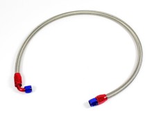 Öl Leitung Ölkühler 1m AN10 Fittings Unive...