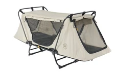 Kamp-Rite Tent Cot Tan Original 1 person