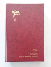 Leyes De Puerto Rico Anotadas Titulo 24 Salud Y Sanidad Sec 4001-fin 2002 #6058