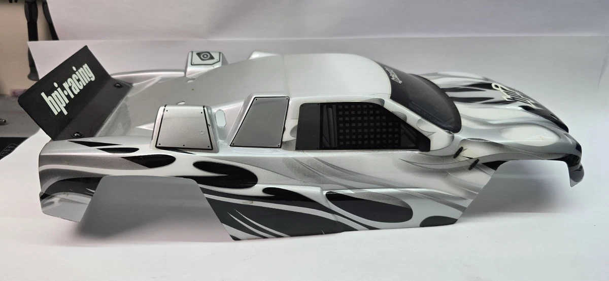 Hpi Mt2 In Rc Car, Truck & Motorcycle Body Parts & Interior for