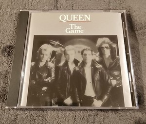 Queen the Game | eBay
