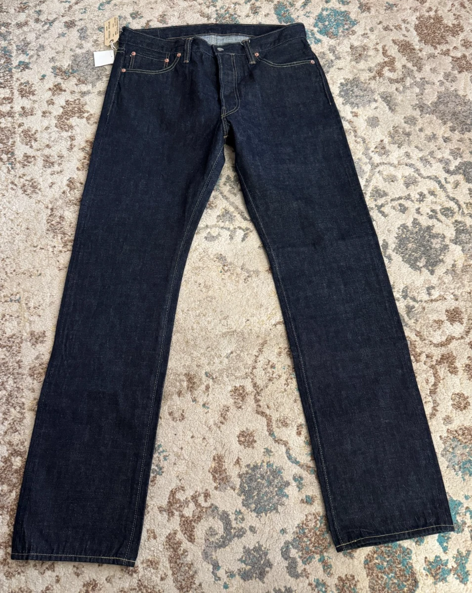 Denim Regular Size Sugar Cane Jeans for Men for sale | eBay