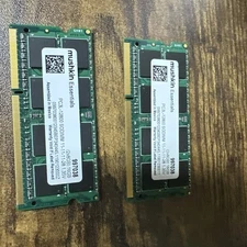 A-Tech 16GB 2 x 8GB PC3-12800 Laptop SODIMM DDR3 1600 Memory RAM PC3L 16G DDR3L