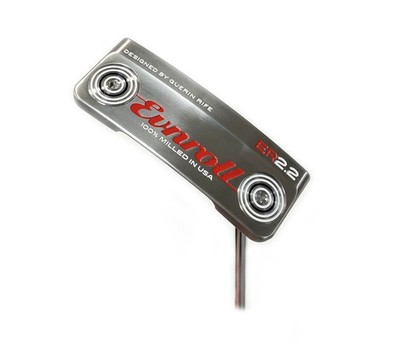*Mint* 2024 Evnroll Neo Classic 2.2 35'' Mid Blade Putter