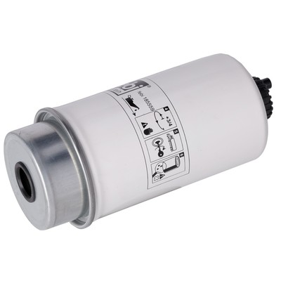 Kraftstofffilter FEBI BILSTEIN 185559 Anschraubfilter