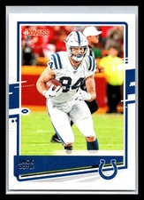 2020 Panini Donruss Football #1 - 250 - Pick Your Card!