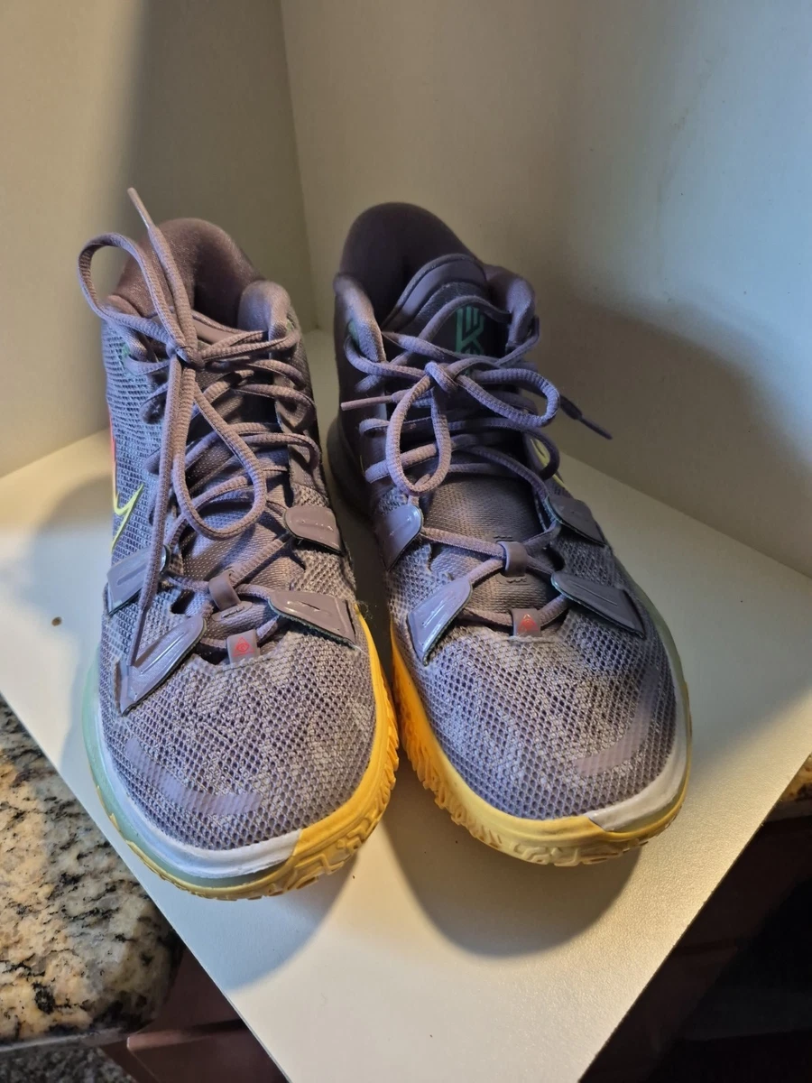 Las mejores ofertas en Nike Kyrie 7 | eBay