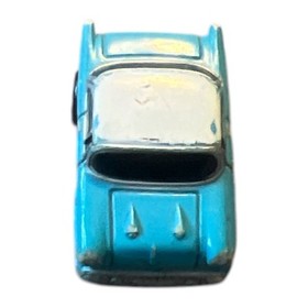 Vintage Micro Machines Insiders '57 Chevy Bel Air