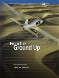 From the Ground Up-Canada's primary aeronautical ground school reference man...