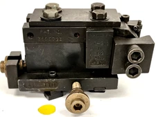 NEW MARKET PRODUCTS AUTOMATIC ROLL MARKING TOOL HOLDER AT-212 STEEL MATERIAL