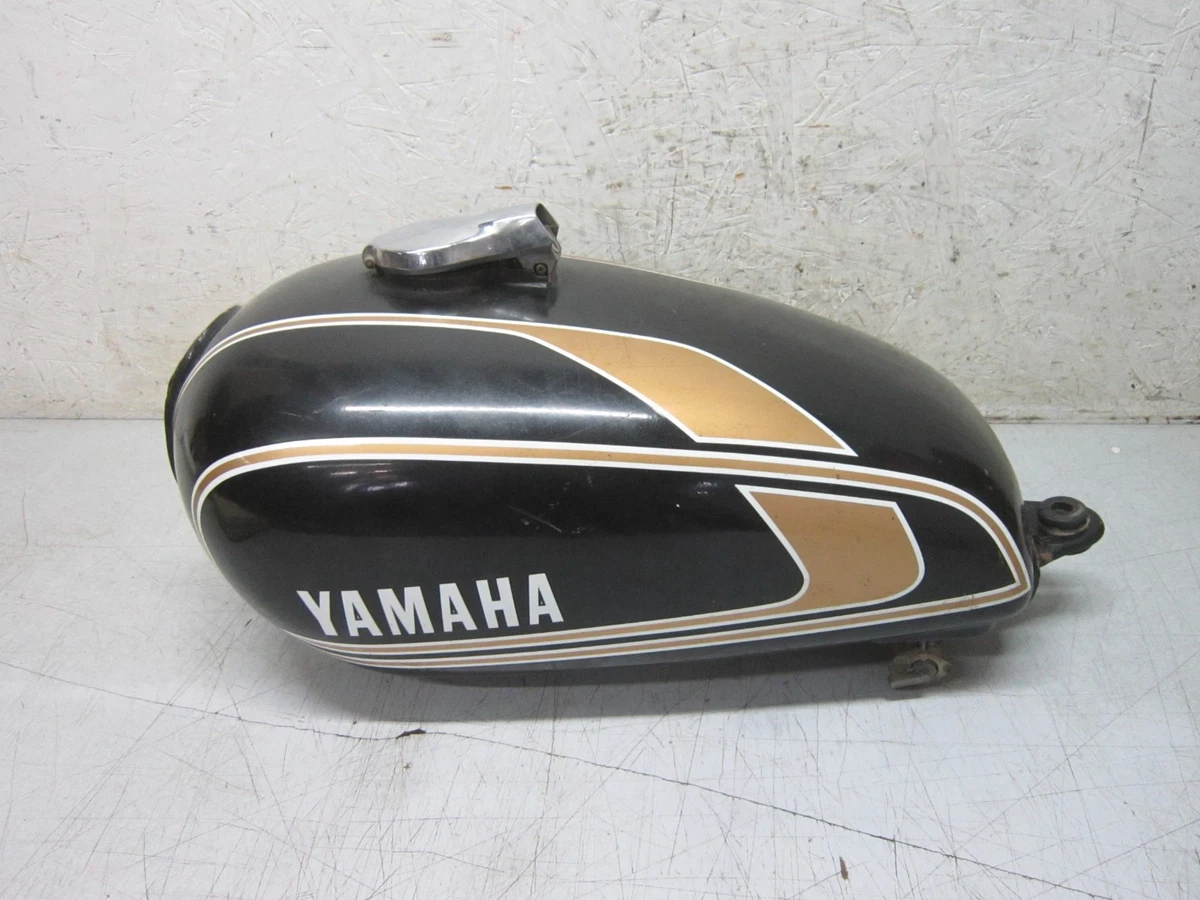 Motorcycle & Scooter Fuel Tanks for Yamaha XS650 for sale | eBay