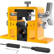 Rear Sight Pusher Tool - Upgraded Heavy Duty Universal Sight Pusher Tools for...