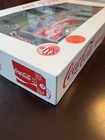 Vintage Coca-Cola 3D Baseball Stadium Wall Clock 1990’s - NIB  — photo 8