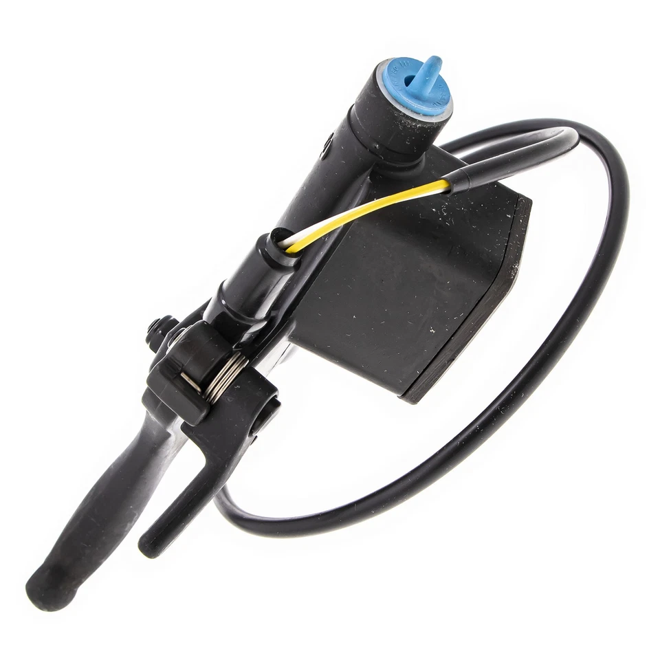 Ski-Doo 415130002 BRP Master Cylinder Kit Grand Touring Skandic MXZ Formula - Image 3 of 4