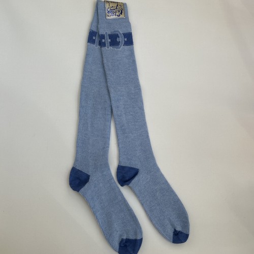 Chaussettes Chaudes Made In Usa Unisex Chaussettes En Laine Mélangée Alaska Knits - Taille 7-9 / 9-11 - Fait Aux USA - Neuf Chaussettes Neuves USA Tailles 7-9 9-11