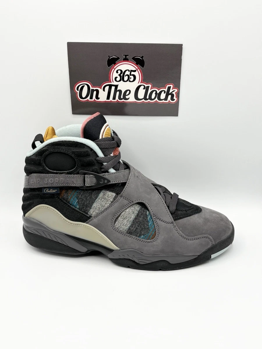Jordan 8 Retro SP N7 Pendleton | eBay