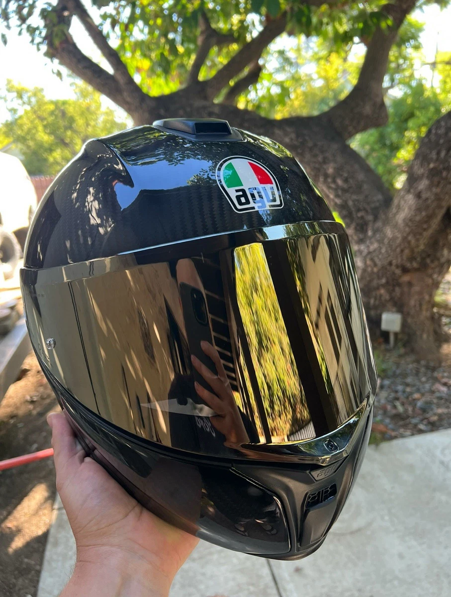AGV DOT Approved Motorcycle & Powersports Helmets for sale | eBay AGV DOT Approved Motorcycle & Powersports Helmets for sale | eBay