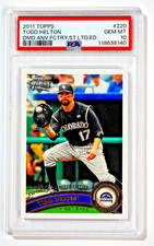 2011 Topps Baseball Adds 40 One-of-One Cards to Diamond Giveaway 11