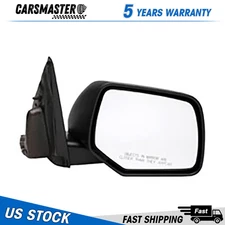 Dorman 955-931 Side View Mirror fits Ford Mercury models