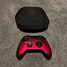 Microsoft Xbox Elite Series 2 (Read Description)
