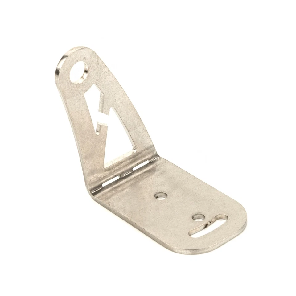 Soporte Lateral De Placa De Matrícula Para KYMCO - Imagen 4 de 4