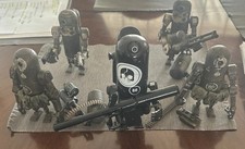 Ashley Wood ThreeA 3A WWR 1/12 Bertie Loose