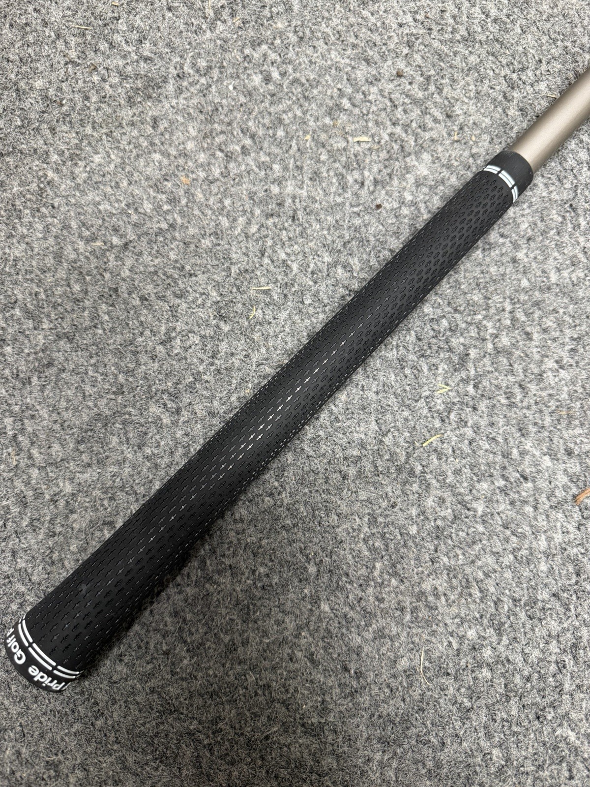 Ping Tour 2.0 Chrome 65g Stiff 45.5" Ping Driver Shaft and Tip