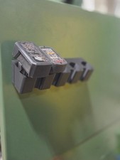 Magnetic Snap-on 14.4 Battery Holder Magnetic Snap-on 14.4 Battery Holder