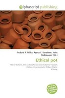 Frederic P. Miller (U. A.) | Ethical Pot | Taschenbuch | Englisch (2026)