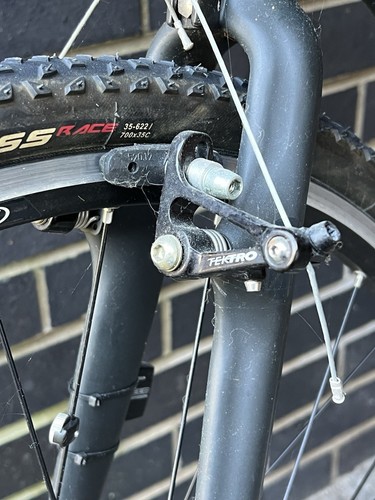 Cross Trail Bike. Brand New Condition - Picture 2 of 6