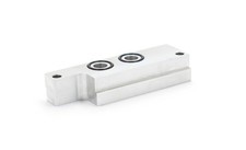 Canton 22-630 Billet Aluminum Remote Oil Filter Adapter -12 An Ports