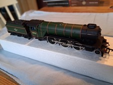 Bachmsn V2 Loco 2.6 .2 In Br Green