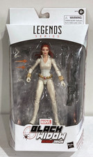 New Black Widow Marvel Legends 6  Action Figure Deadly Origin Target Exclusive