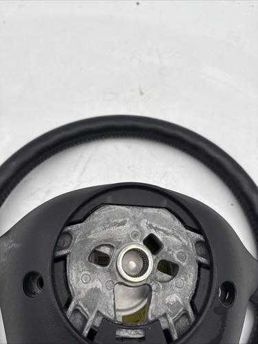 97-04 Corvette C5 Steering Wheel OEM - Bild 19 von 24