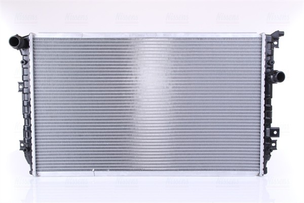 Nissens MotorküHler WasserküHler 65335 FüR Seat Sharan Tiguan Vw 7N1 Alhambra-image