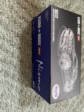 1/64 Nissan Skyline Gt-R R34 Kaido Works V3 Right Handle Mini Gt Series Mini car
