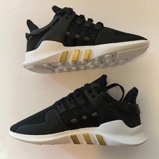 Size 7 - Adidas EQT Support ADV White W for sale online | eBay