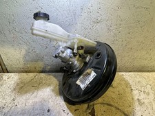 PEUGEOT 208 II UB, UP, UW, UJ Unterdruck-Bremskraftverstärker 1354268 35014277