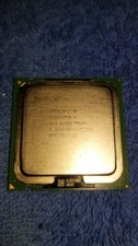 Intel Pentium d 3.0Ghz 2m/800/05B