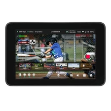 YoloLiv YoloBox Ultra 8" Portable All-In-One Live Streaming Encoder  Monitor