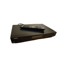 Humax Foxsat HDR 320GB HDD Satellite Twin Tuner HD Recorder Freesat