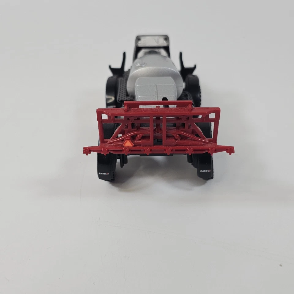 Case IH Patriot 3340 Sprayer TOMY 1:64 Scale Diecast Farm (Incomplete) - Image 3 of 4